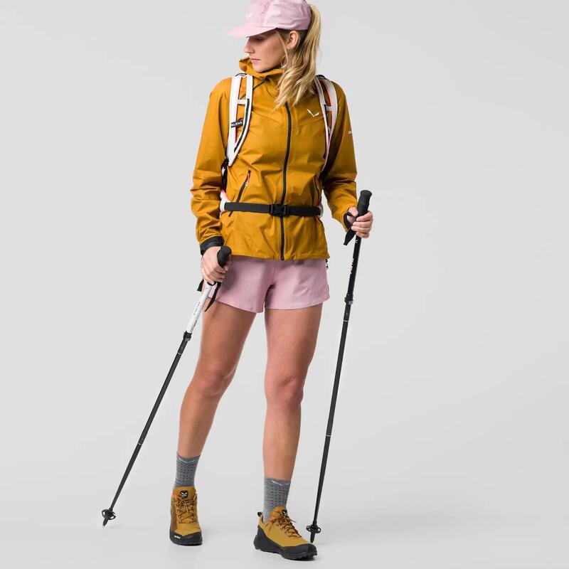 Bâton de trekking Salewa Pedroc Carbonium