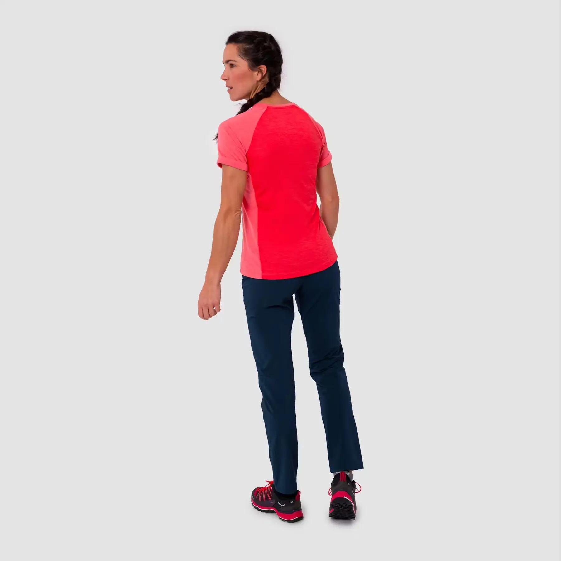 Damen Wander-Cargohose Salewa Puez 5/5