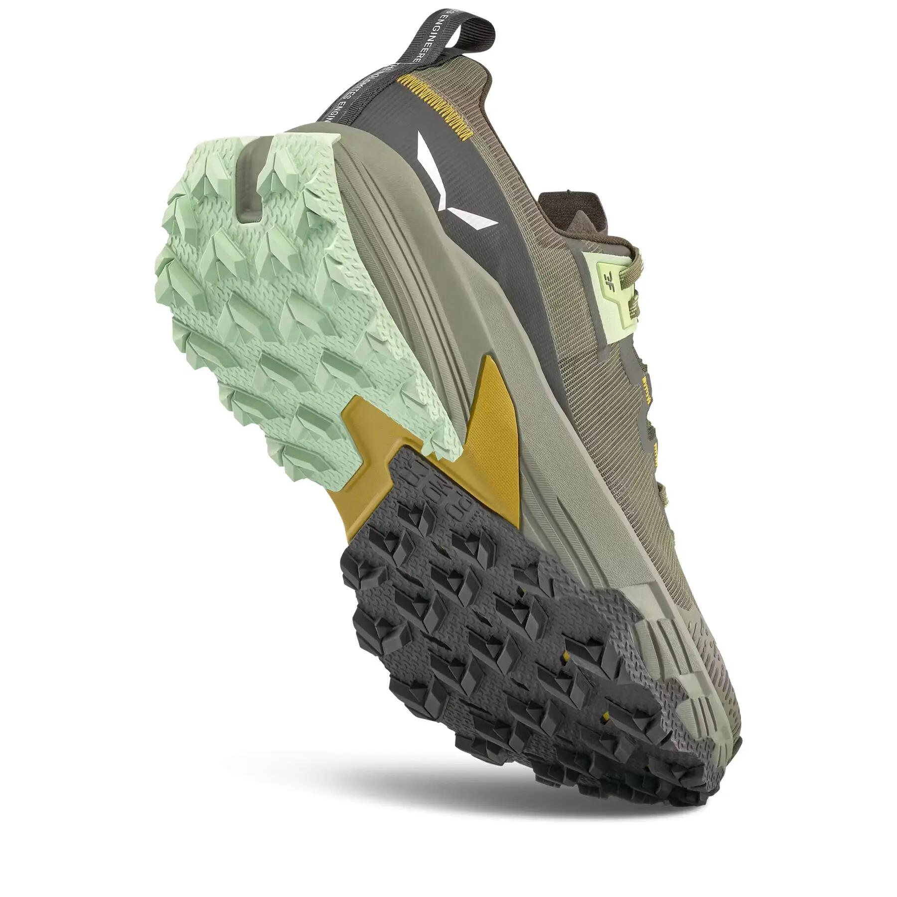 Botas de montaña para mujer Salewa Pedroc 2 Max 4/5