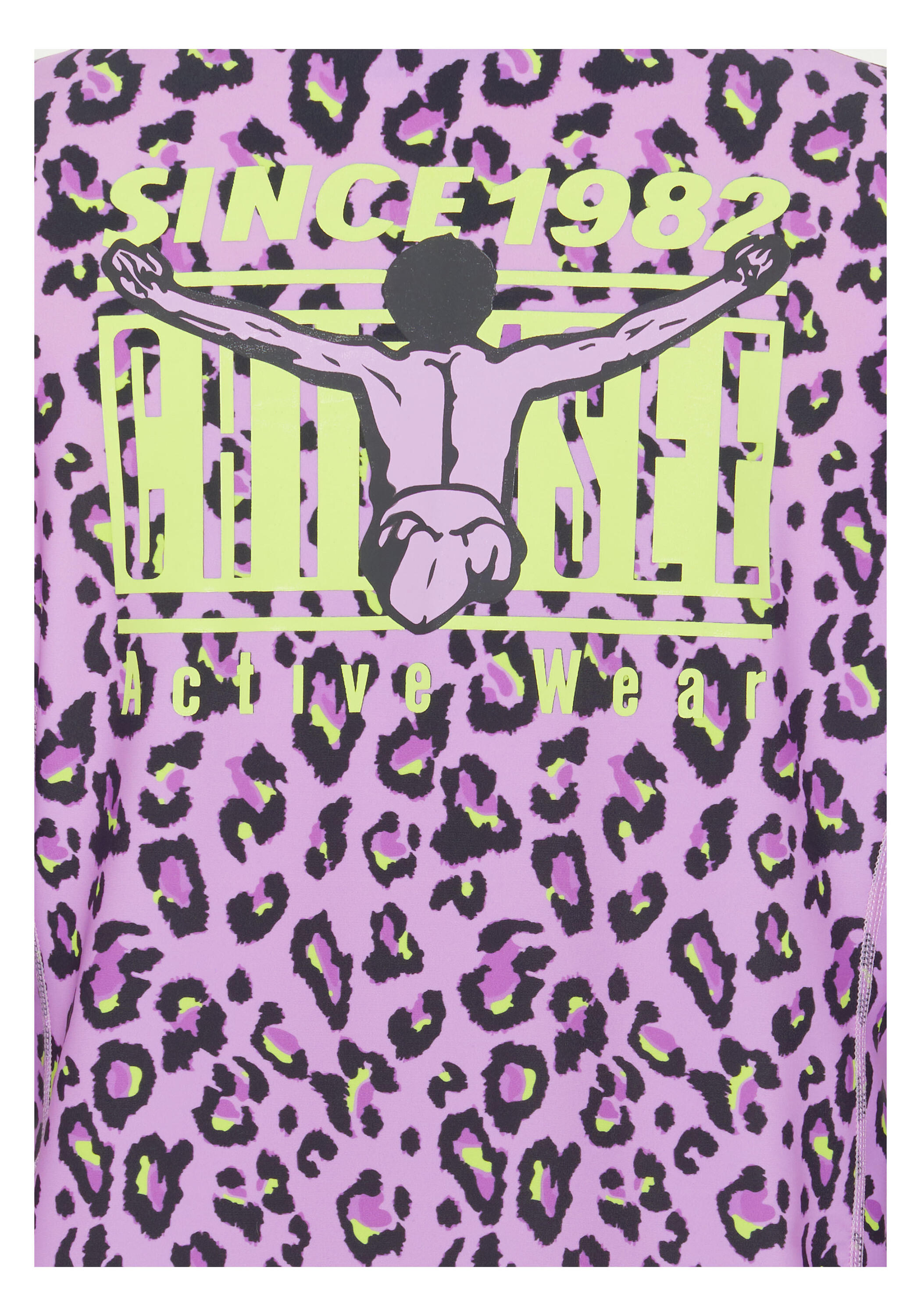 UV-Badeshirt mit langen Ärmeln 3/3