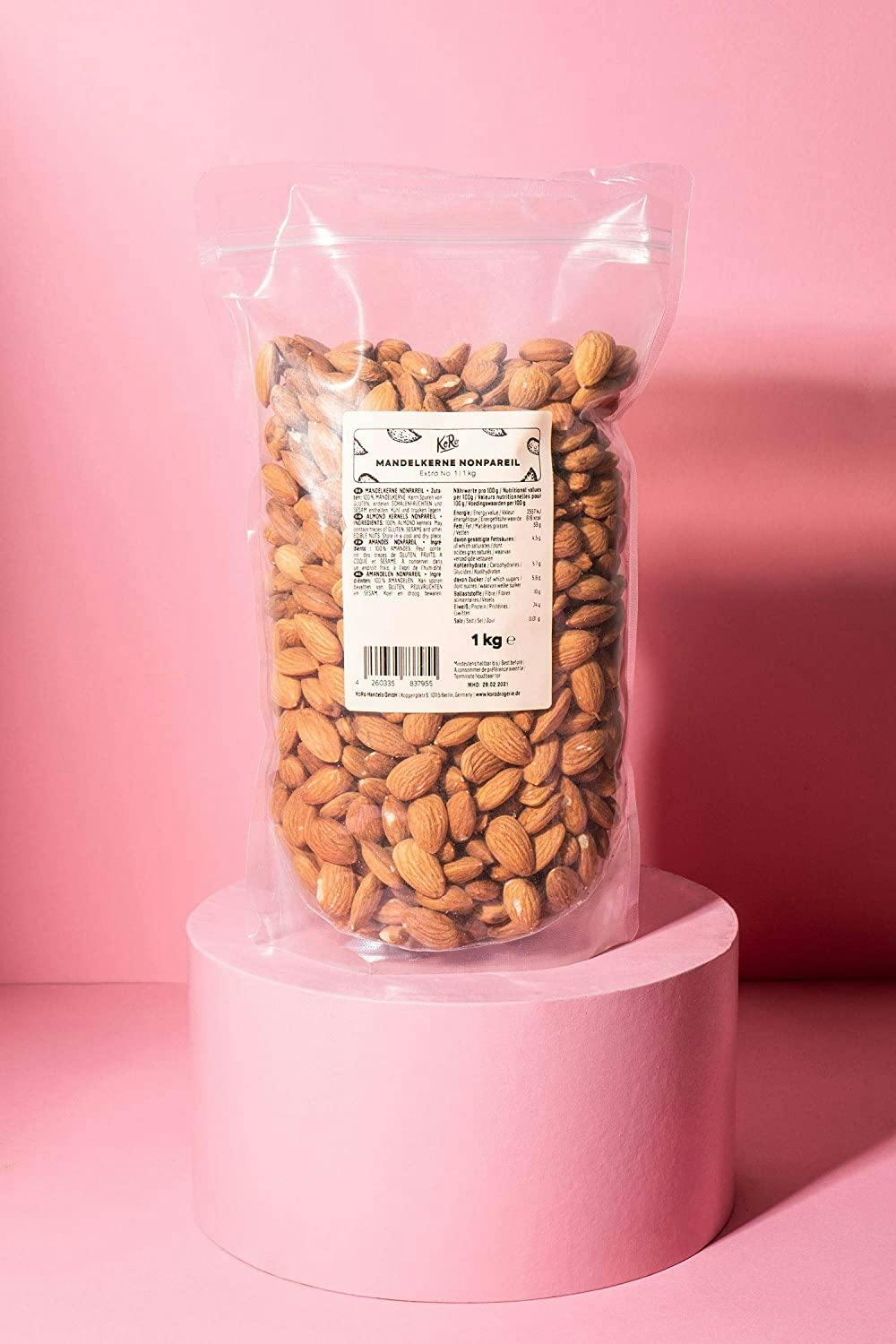 Mandorle Premium sgusciate | 1 kg 4/7