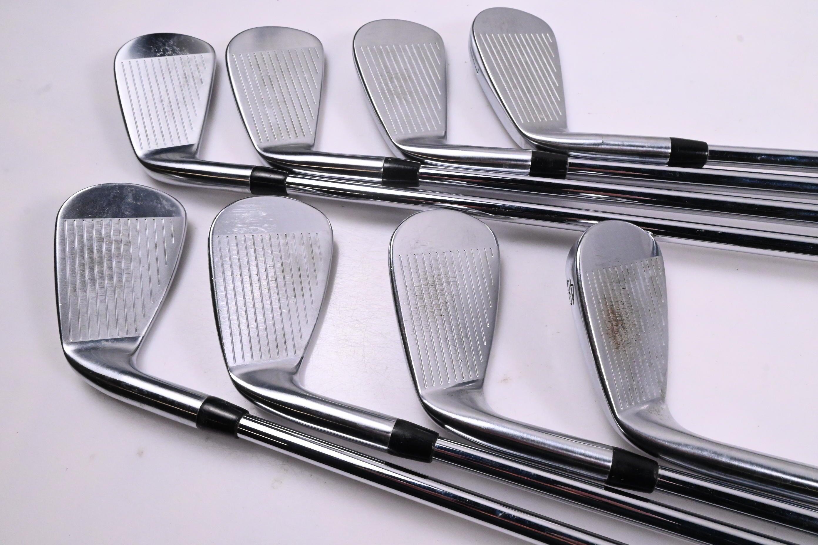Titleist T150 2023 Irons / 4-PW+48° / X-Flex Project X LZ 125