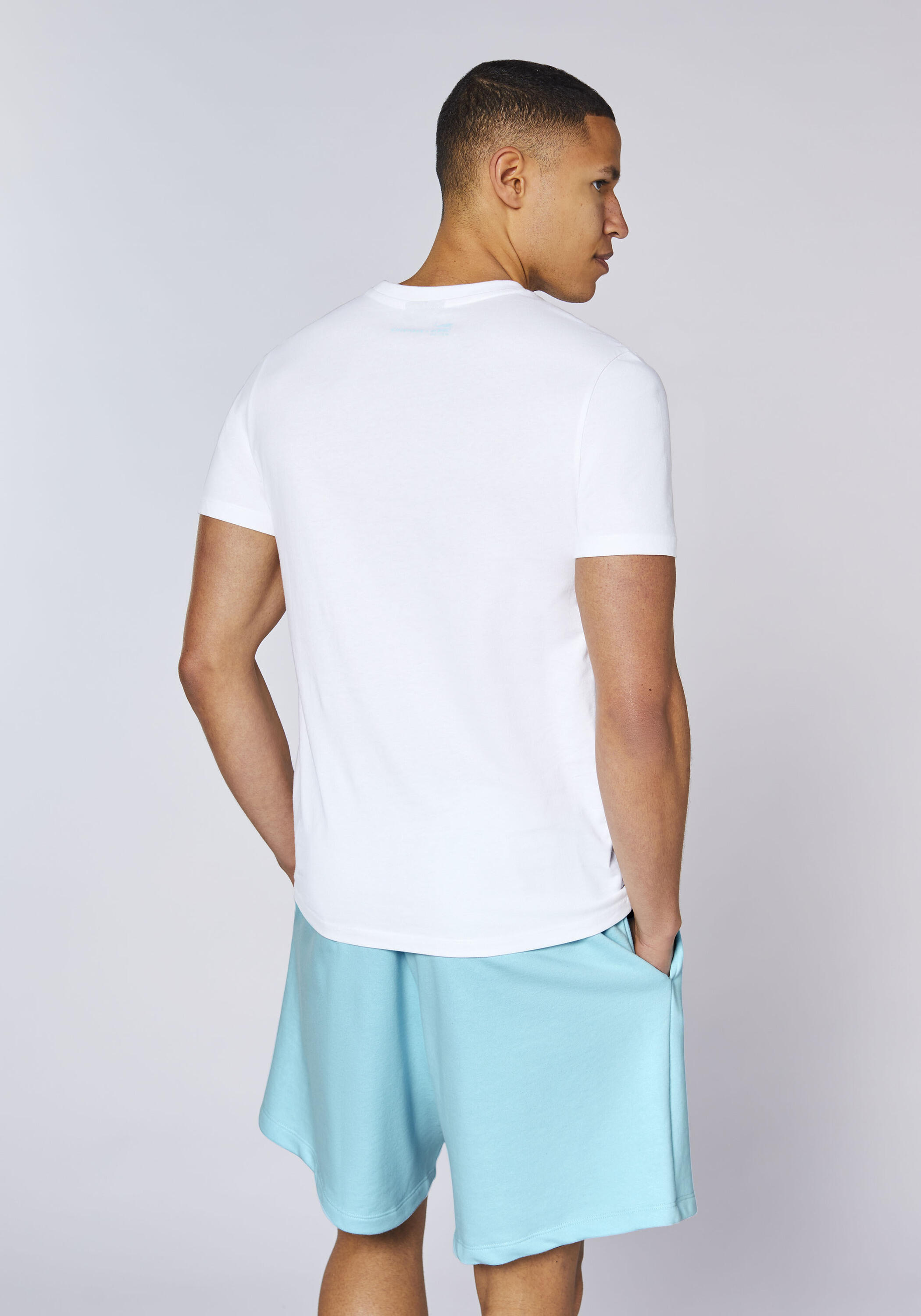 T-Shirt in Kooperation mit MBRC® the ocean 4/7