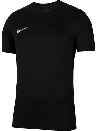 Camiseta de fútbol para niños Nike Dri-Fit Park VII Jr.
