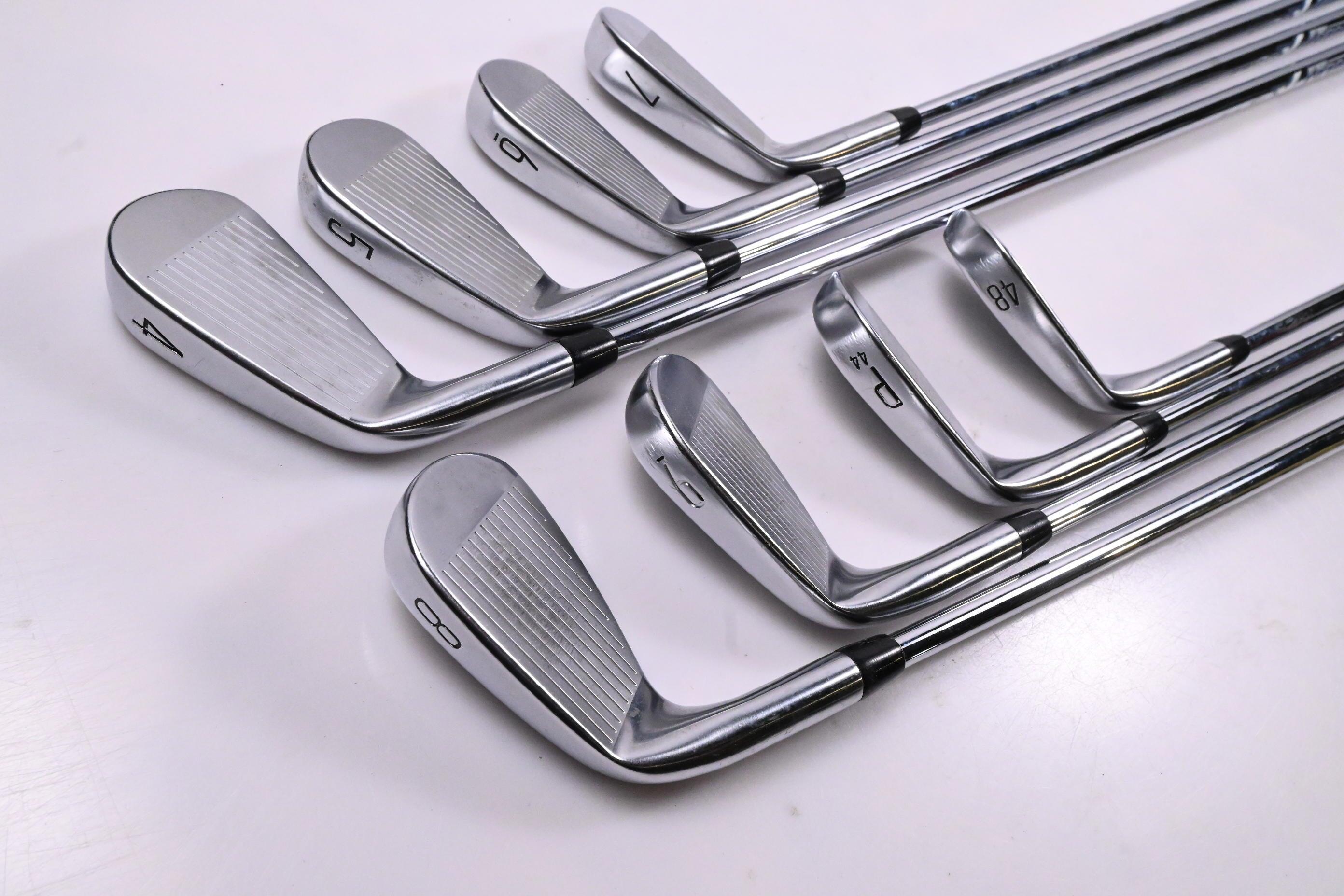 Titleist T150 アイアン　プロジェクトX LZ 5.5 T150 - Titleist Japan