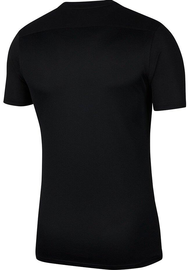 Maillot DRY PARK Enfant (Noir) 2/6