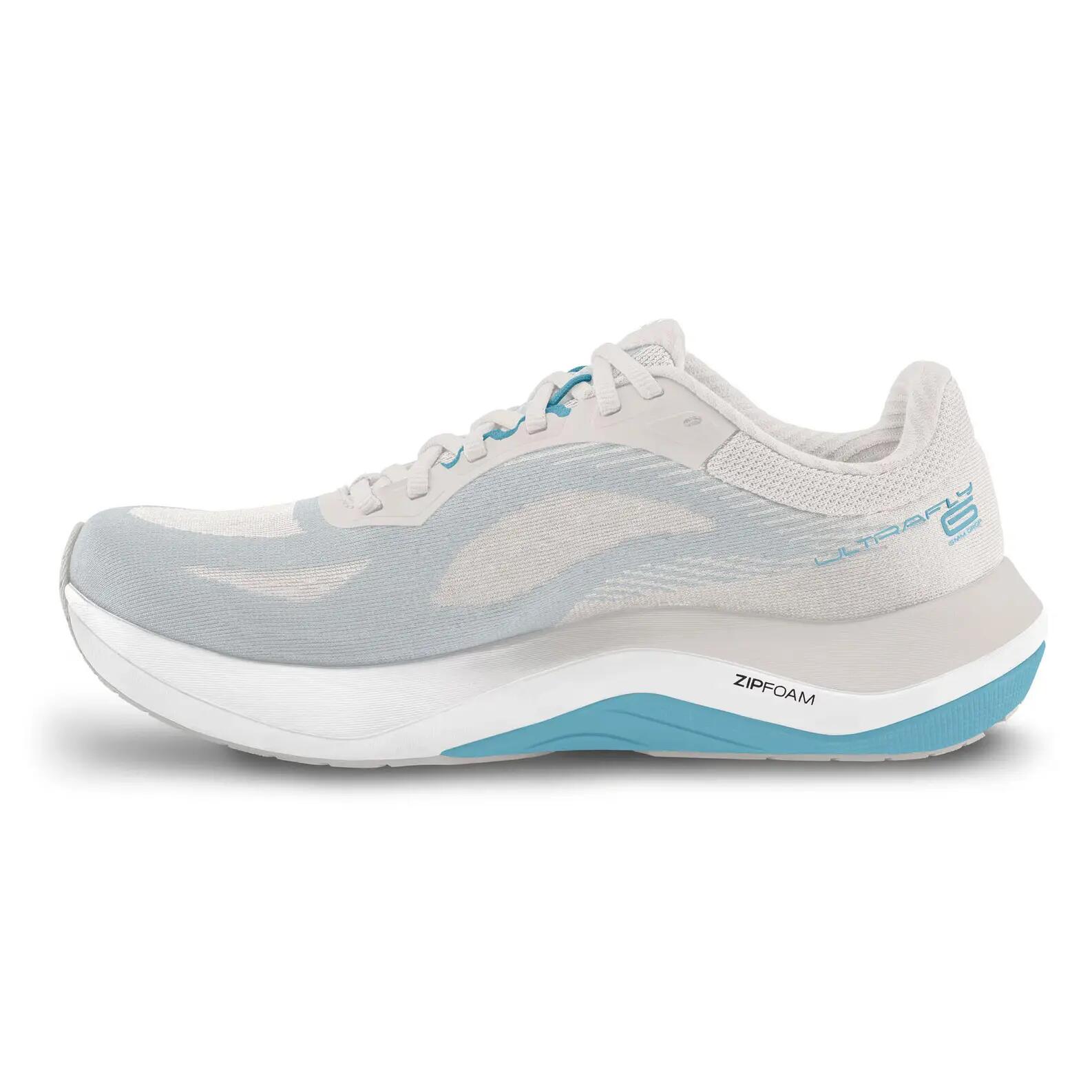Zapatillas de running mujer Topo Athletic Ultrafly 6 5/5