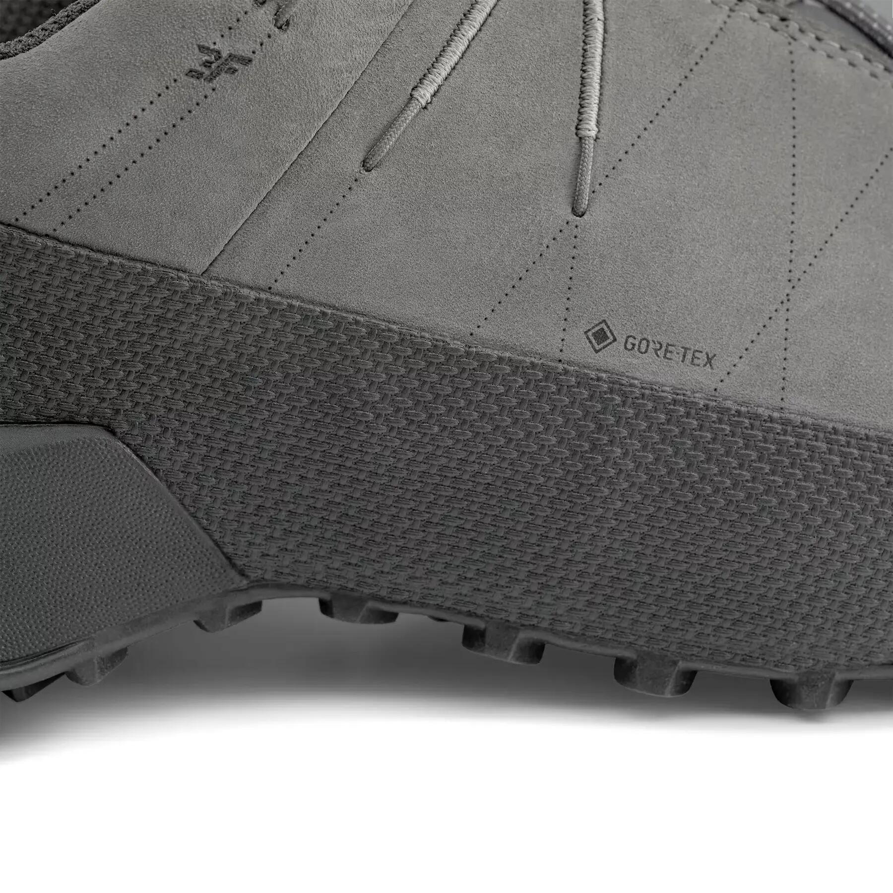 Wandelschoenen Salewa Wildfire Leather 2 GTX 3/5