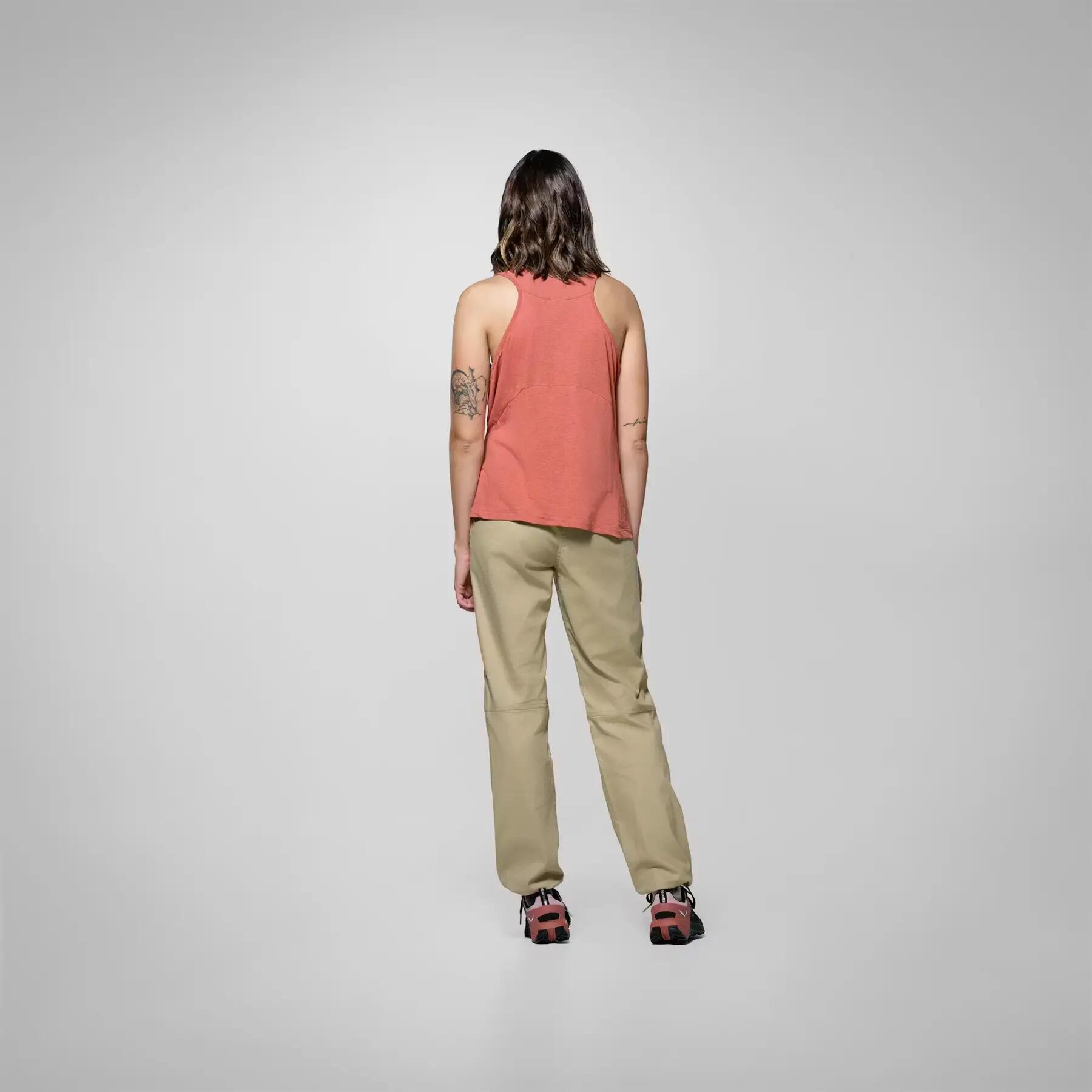 Débardeur femme Salewa Agner 3/5