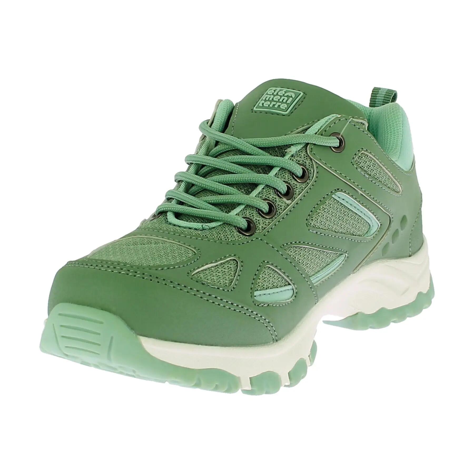 Damen-Wanderschuhe Élémenterre Sanbona_Ev 4/5