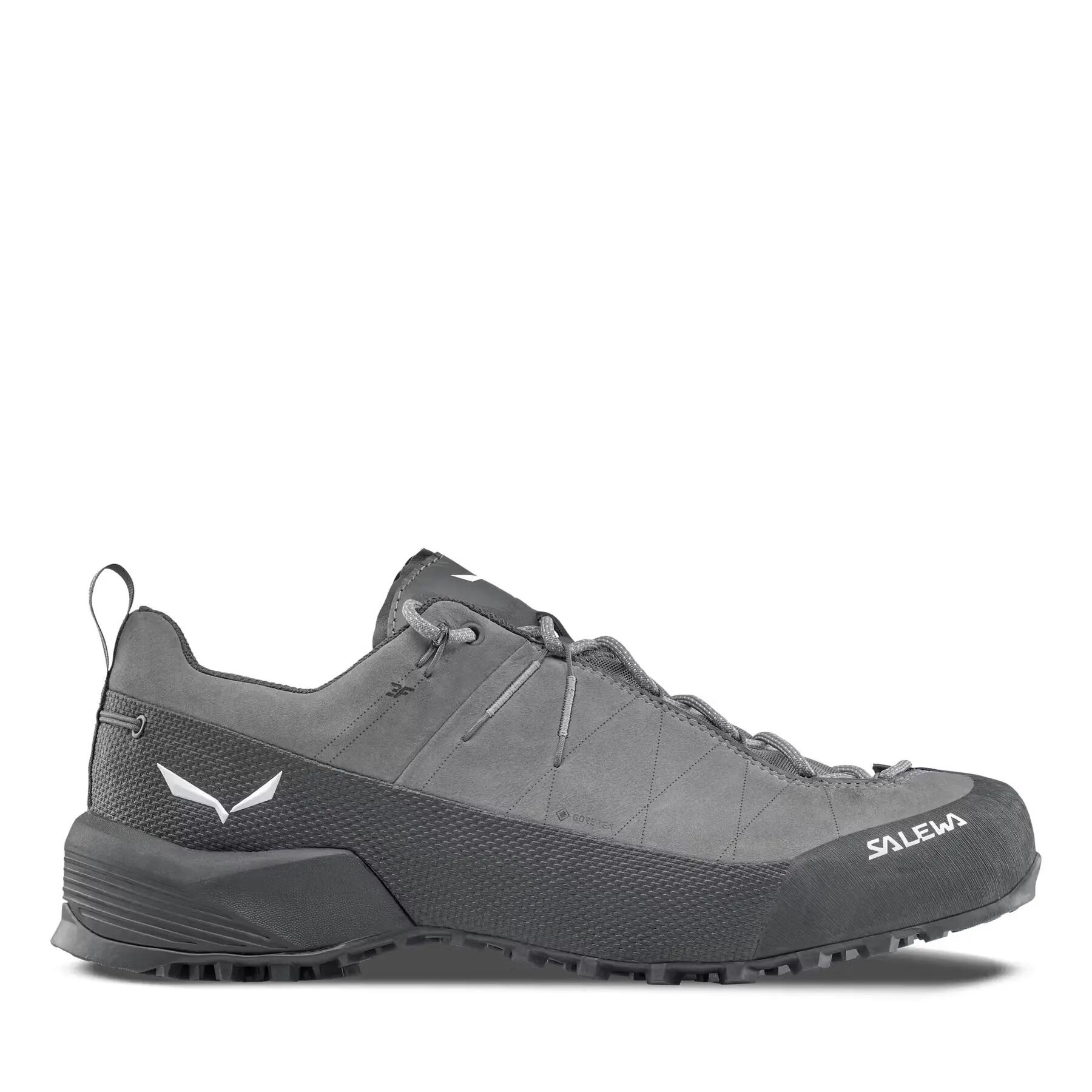 Buty trekkingowe Salewa Wildfire Leather 2 GTX