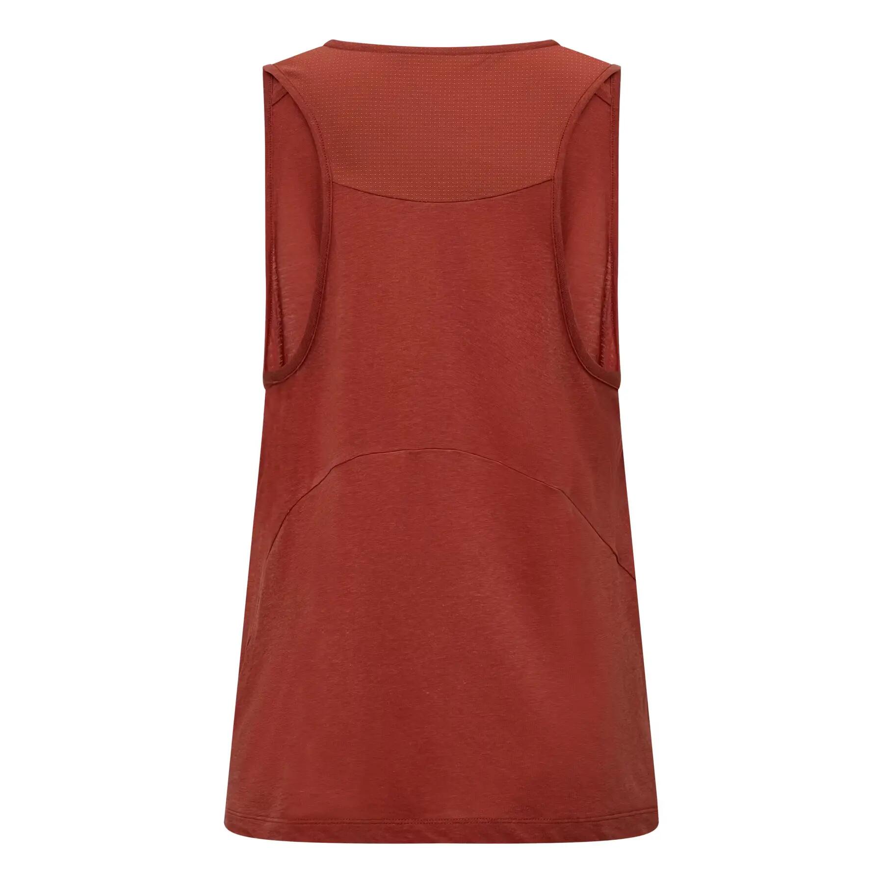 Débardeur femme Salewa Agner 2/5