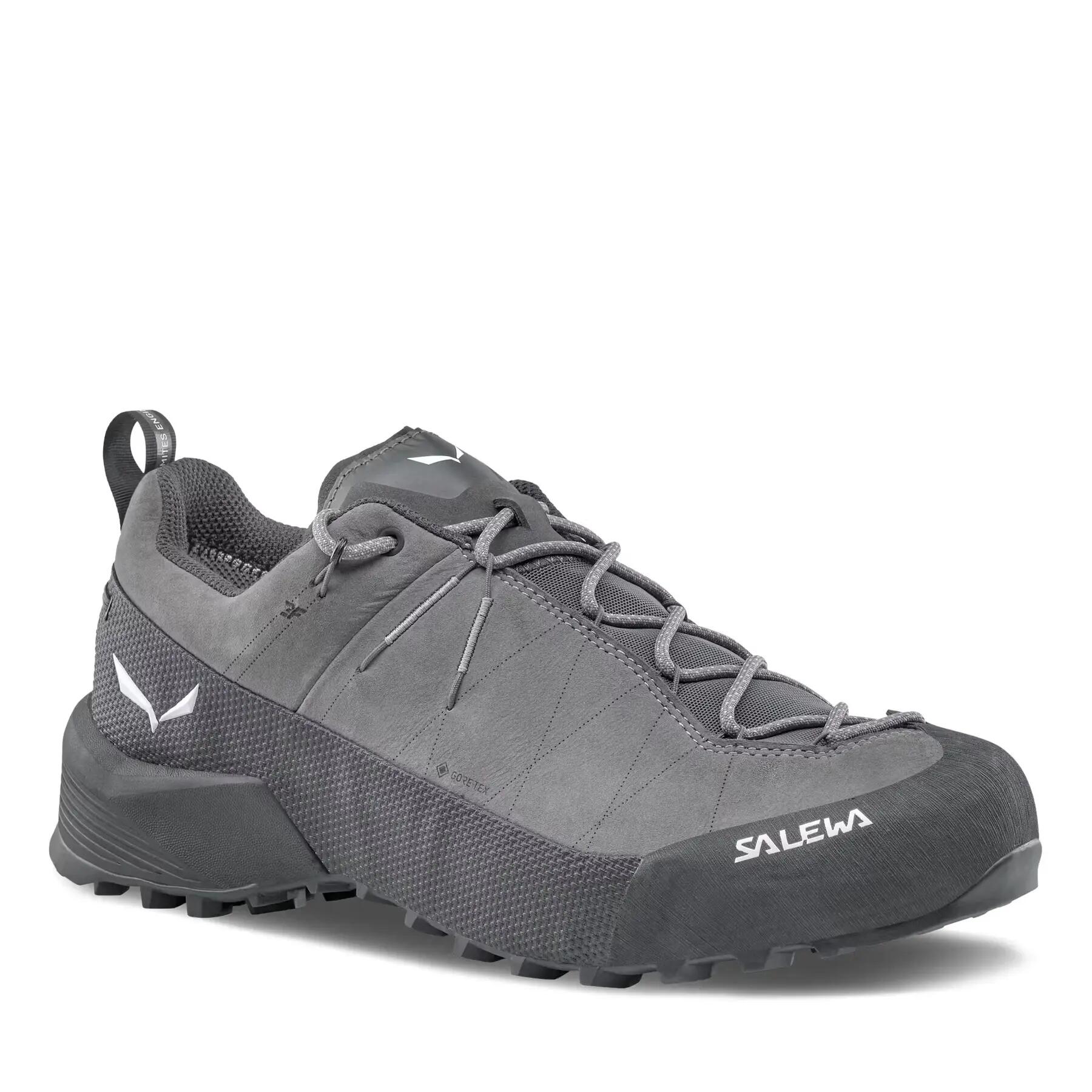 Wandelschoenen Salewa Wildfire Leather 2 GTX 2/5