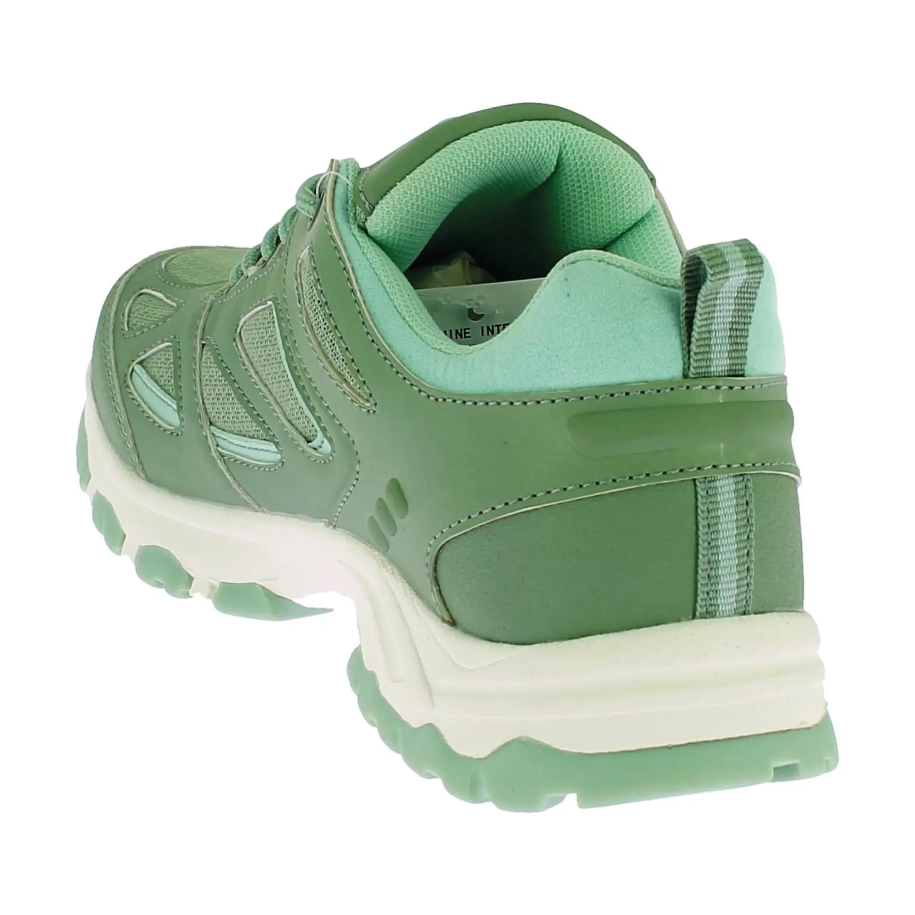 Damen-Wanderschuhe Élémenterre Sanbona_Ev 5/5
