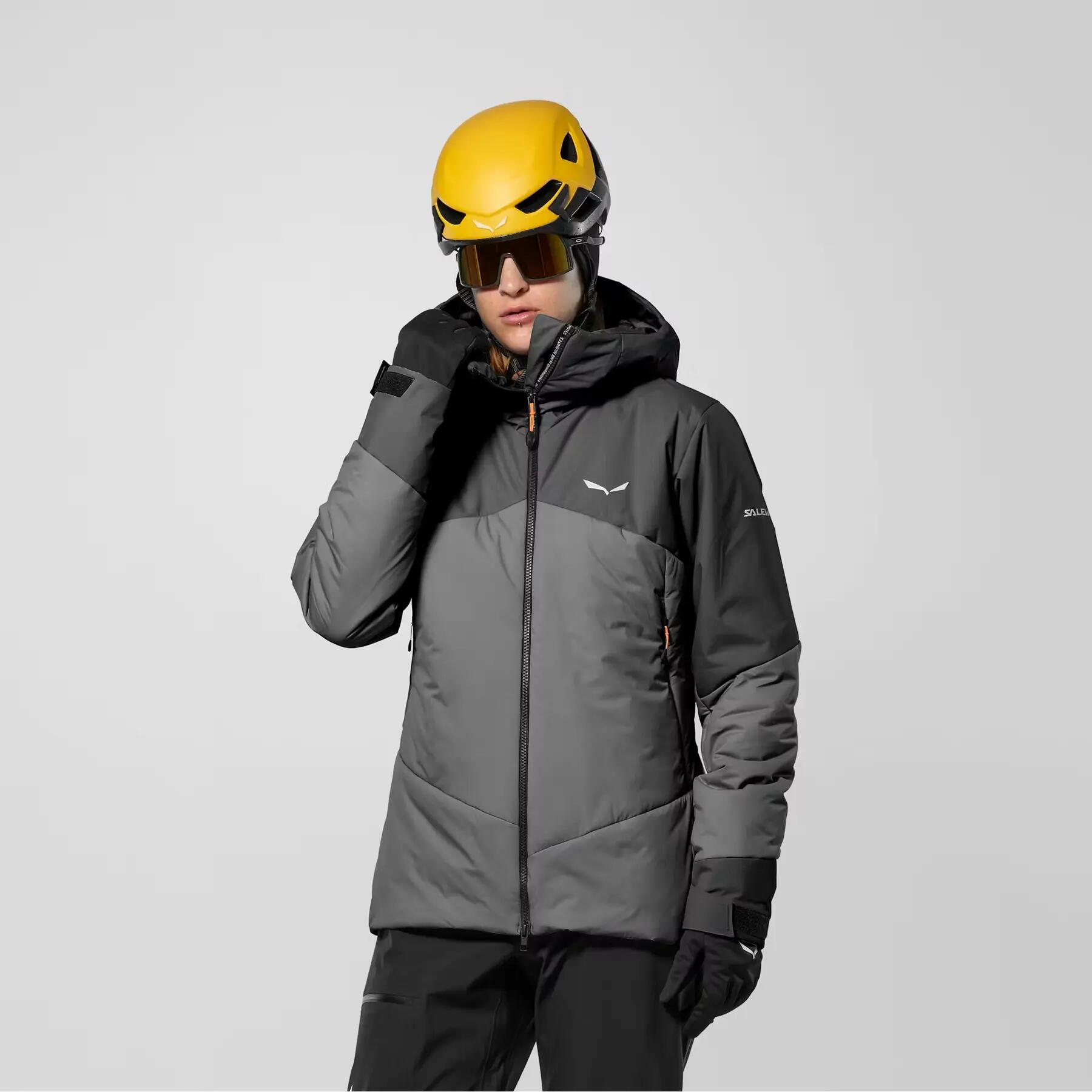 Donsjack voor dames Salewa Ortles Tw Air Hd 2/4