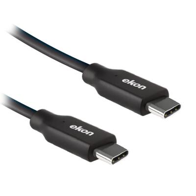 Usb-c data- en oplaadkabel - usb-c 3.2 gen 2 100w