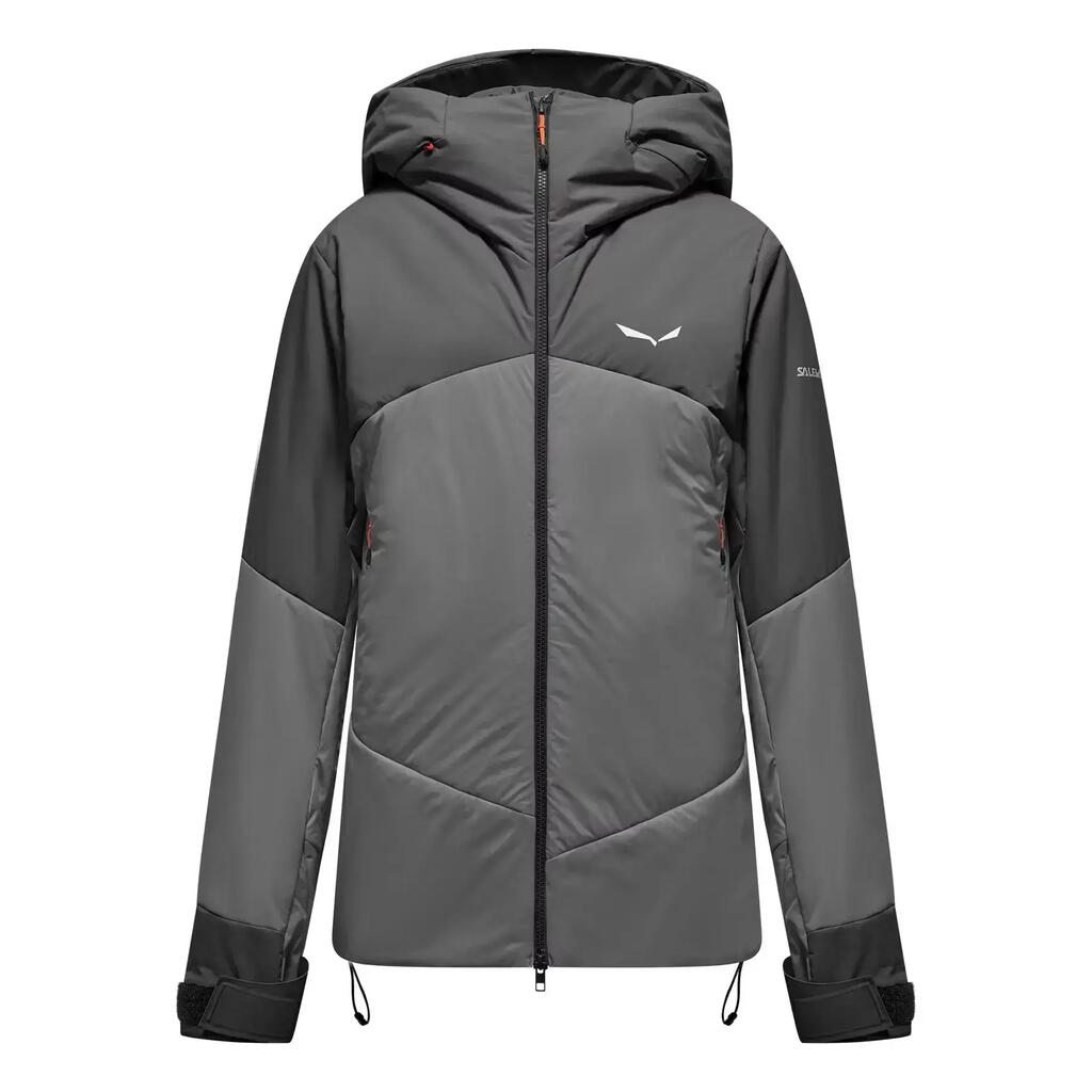 Women's down jacket Salewa Ortles Tw Air Hd