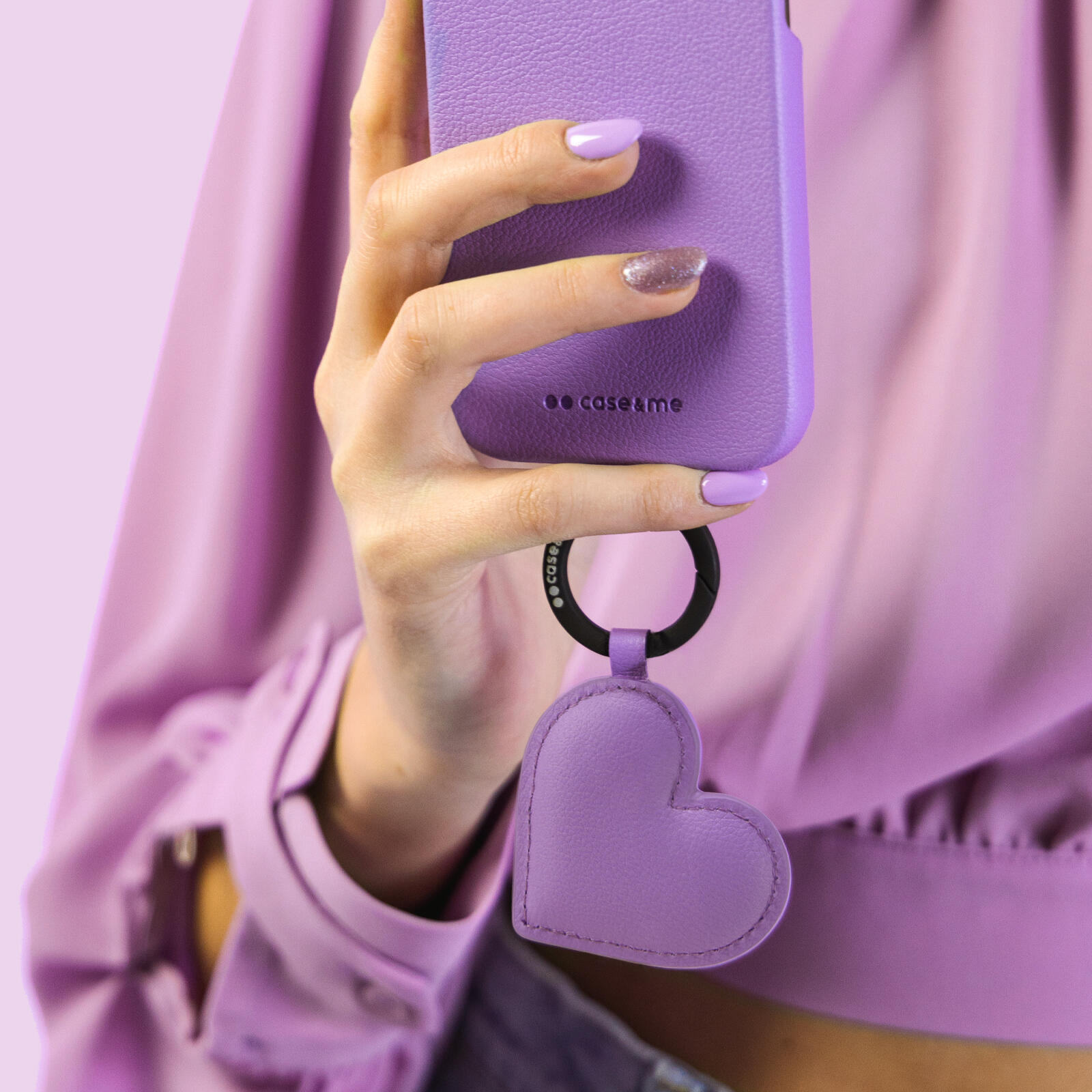 Charm Amelie in materiale premium 6/6