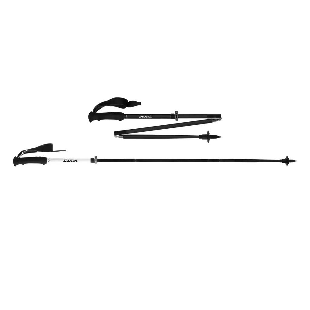 Hiking stick Salewa Pedroc Carbonium Pro