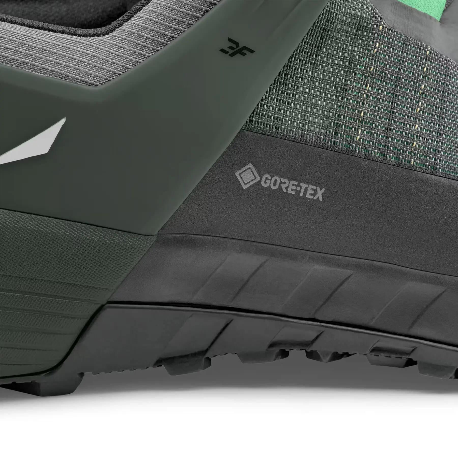 Botas de montaña Salewa Wildfire NXT GTX 4/5