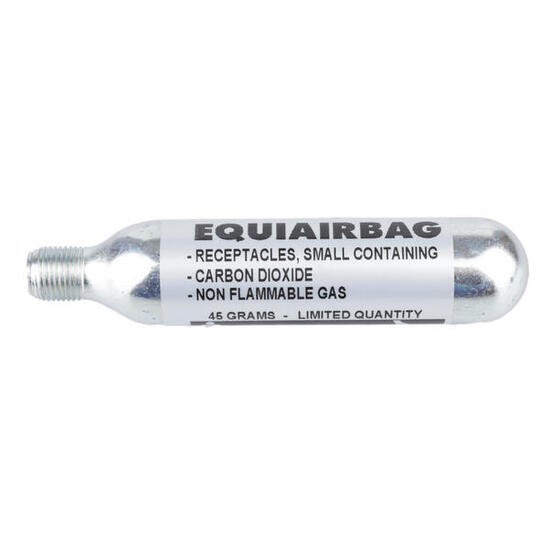 CO2-Kartusche Equiairbag USG