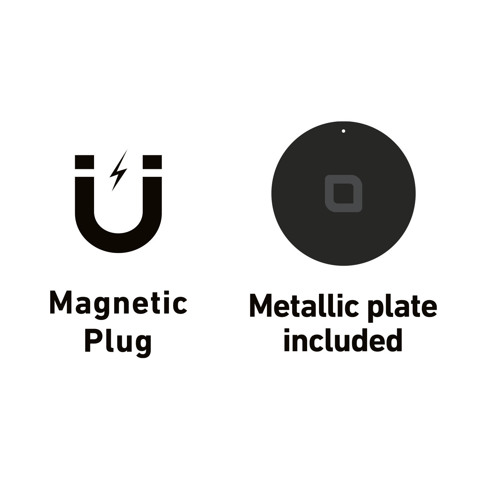 Supporto magnetico per auto 2/2