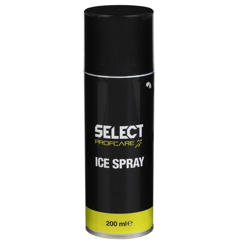 Spray Gelo SELECT