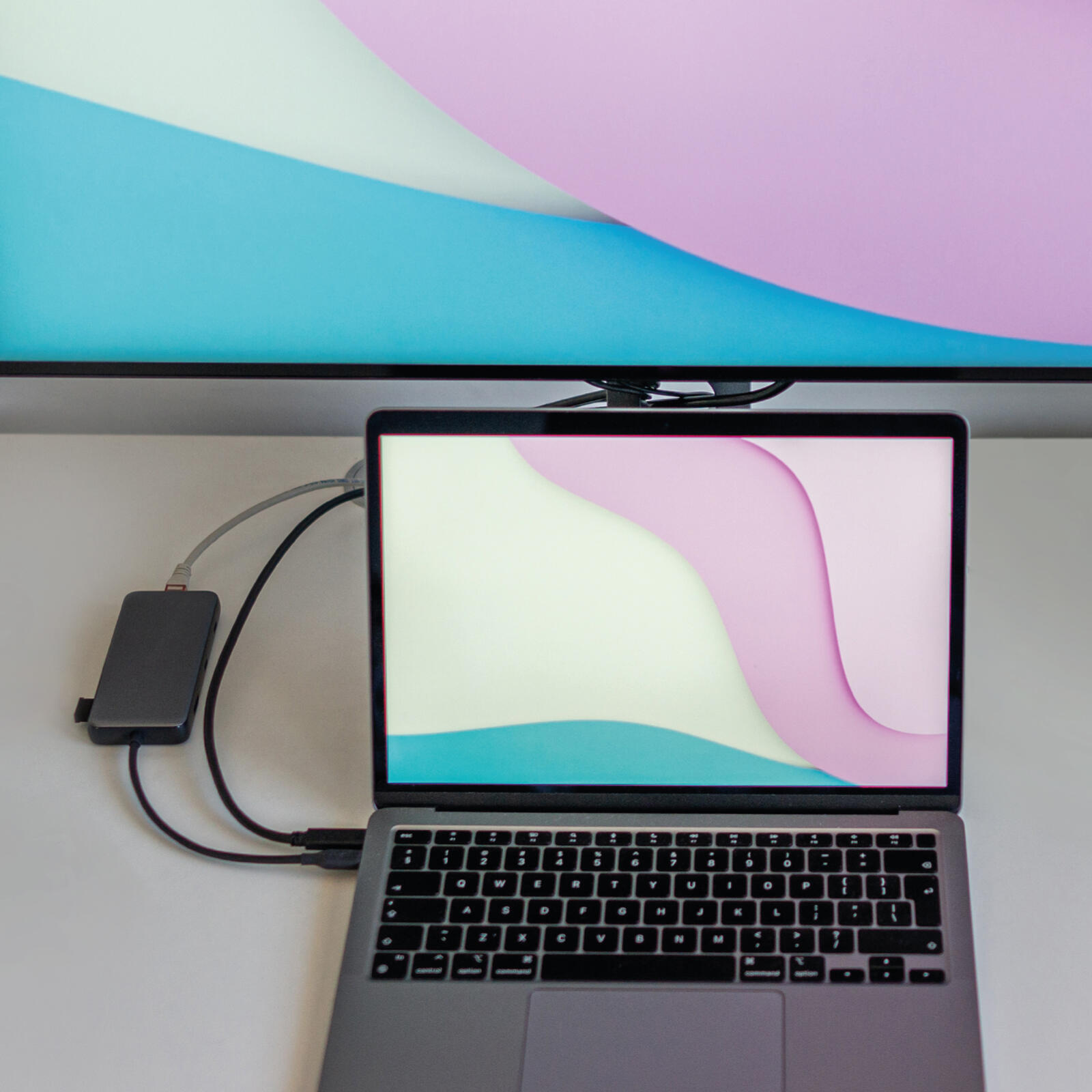 Cavo dati 2m per stampanti e monitor USB A 3.0 a USB B maschio 3/3