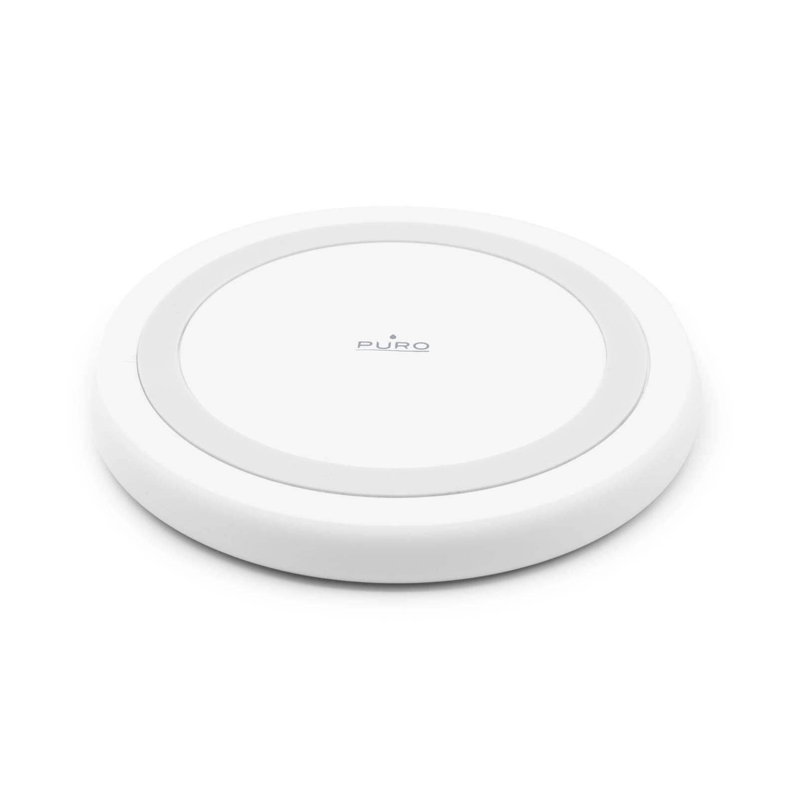 Base di Ricarica Wireless 10W 5/6