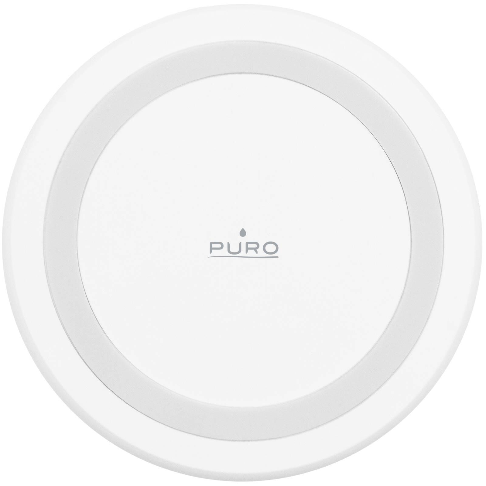 Base di Ricarica Wireless 10W 6/6