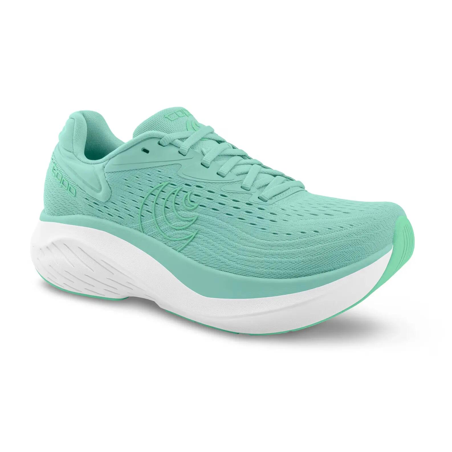 Zapatillas de running mujer Topo Athletic Atmos 2 3/5