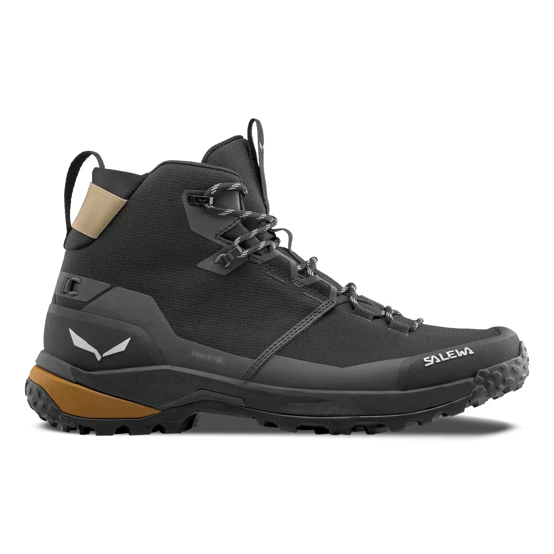 Incaltaminte de drumetie Salewa Puez 2 Mid Ptx