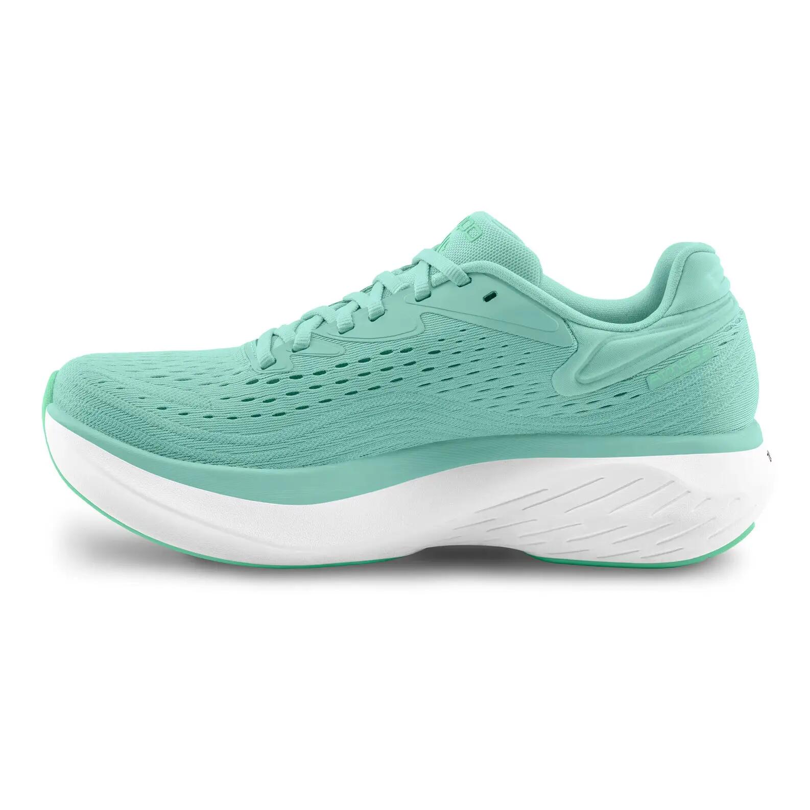 Zapatillas de running mujer Topo Athletic Atmos 2 2/5