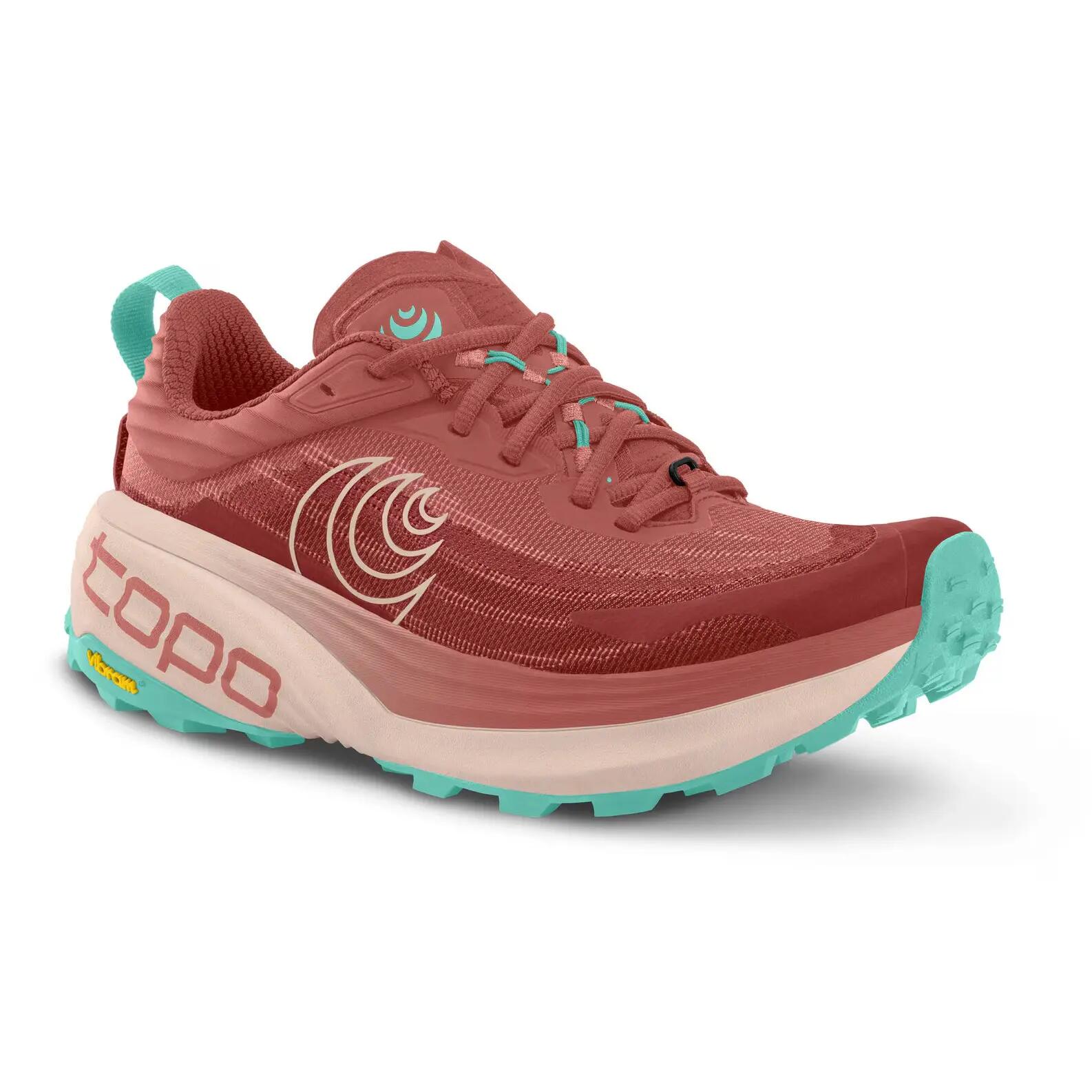 Scarpe trail running da donna Topo Athletic Vista 3/5