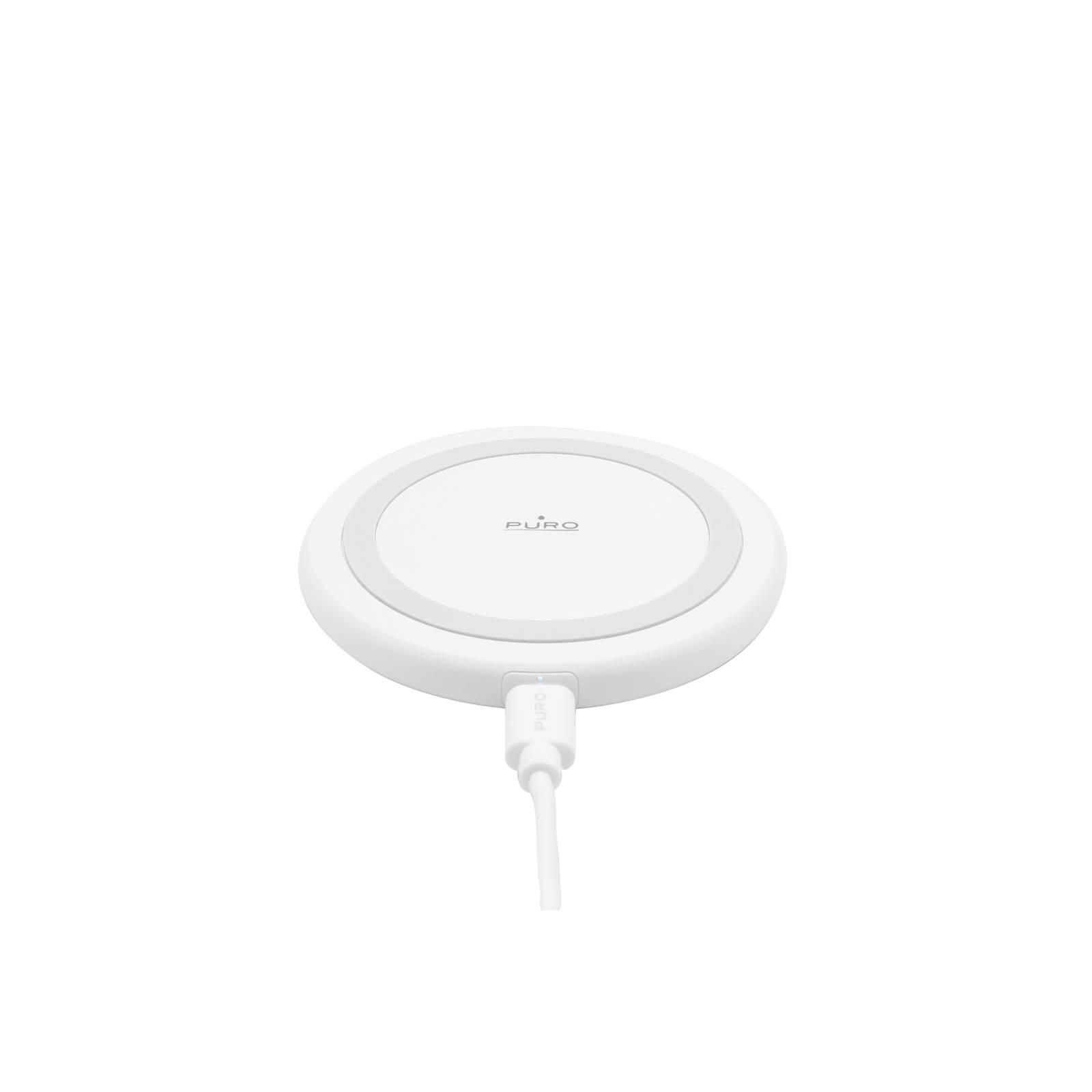 Base di Ricarica Wireless 10W 4/6