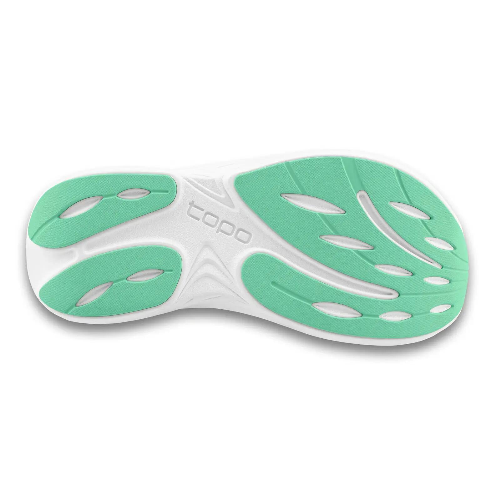 Zapatillas de running mujer Topo Athletic Atmos 2 5/5