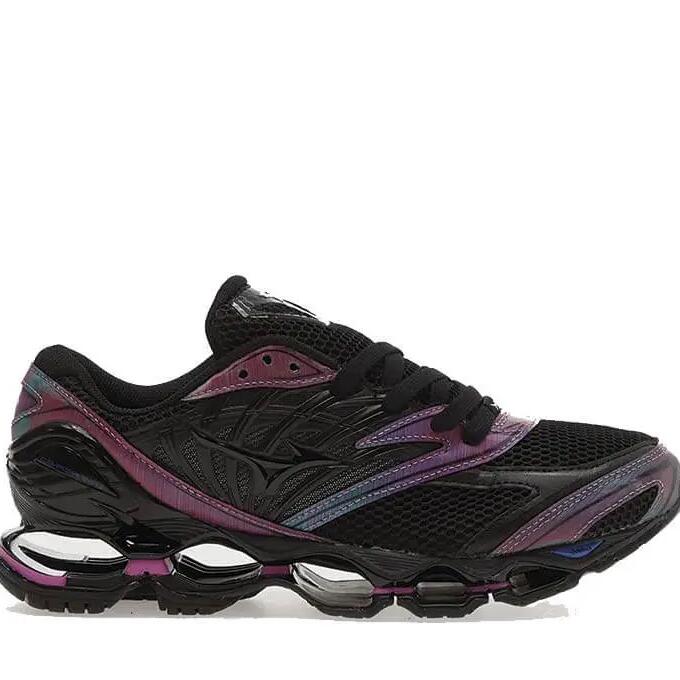 Mizuno Wave Prophecy LS Midnight Velocity