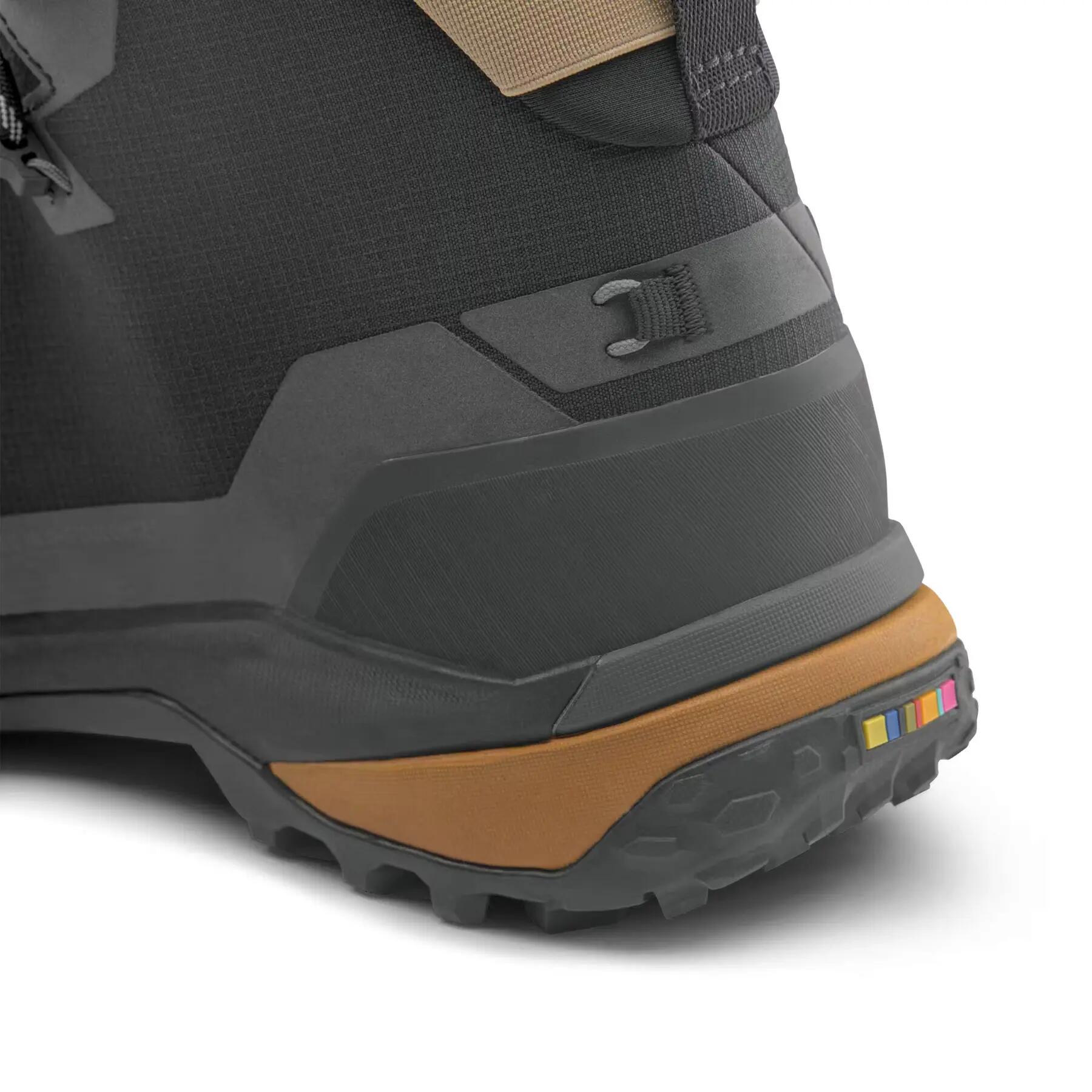 Wanderschuhe Salewa Puez 2 Mid Ptx 5/5