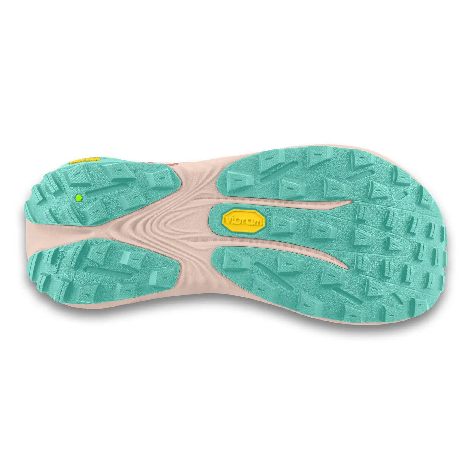 Scarpe trail running da donna Topo Athletic Vista 5/5