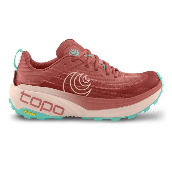 Chaussures de trail femme Topo Athletic Vista