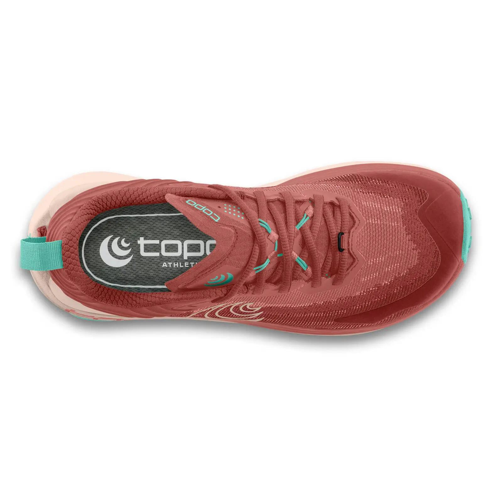 Scarpe trail running da donna Topo Athletic Vista 4/5