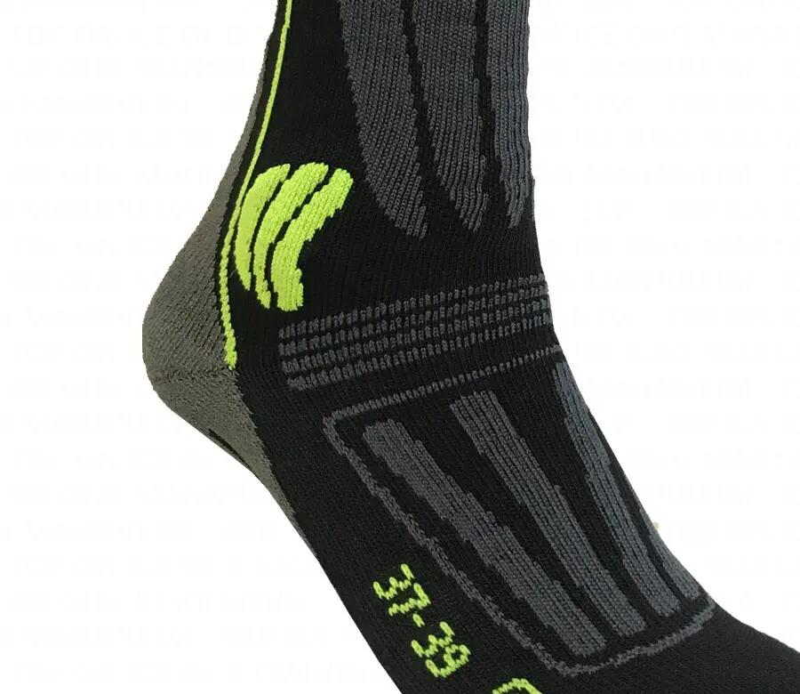 Schlittschuh-Socken GRAF Performance kurz 2/4