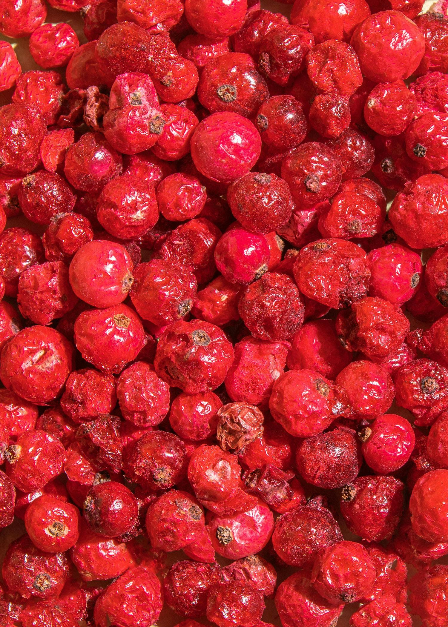 KoRo - Groseilles lyophilisées - 500 g 3/6