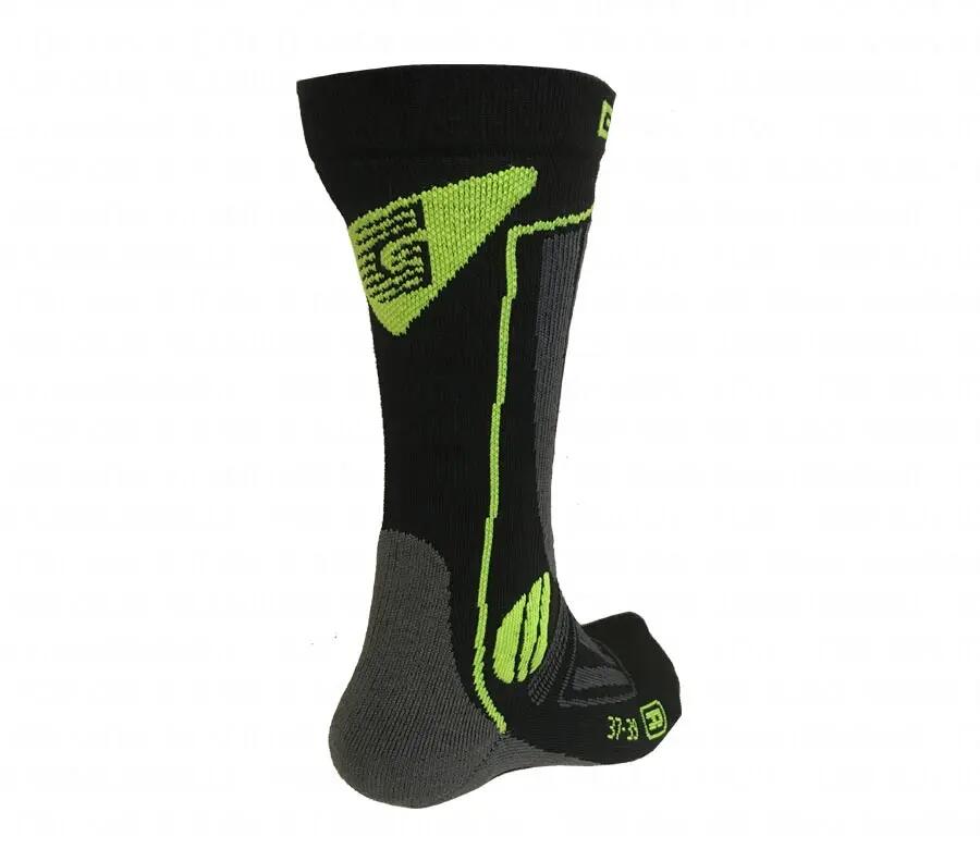Schlittschuh-Socken GRAF Performance kurz 4/4