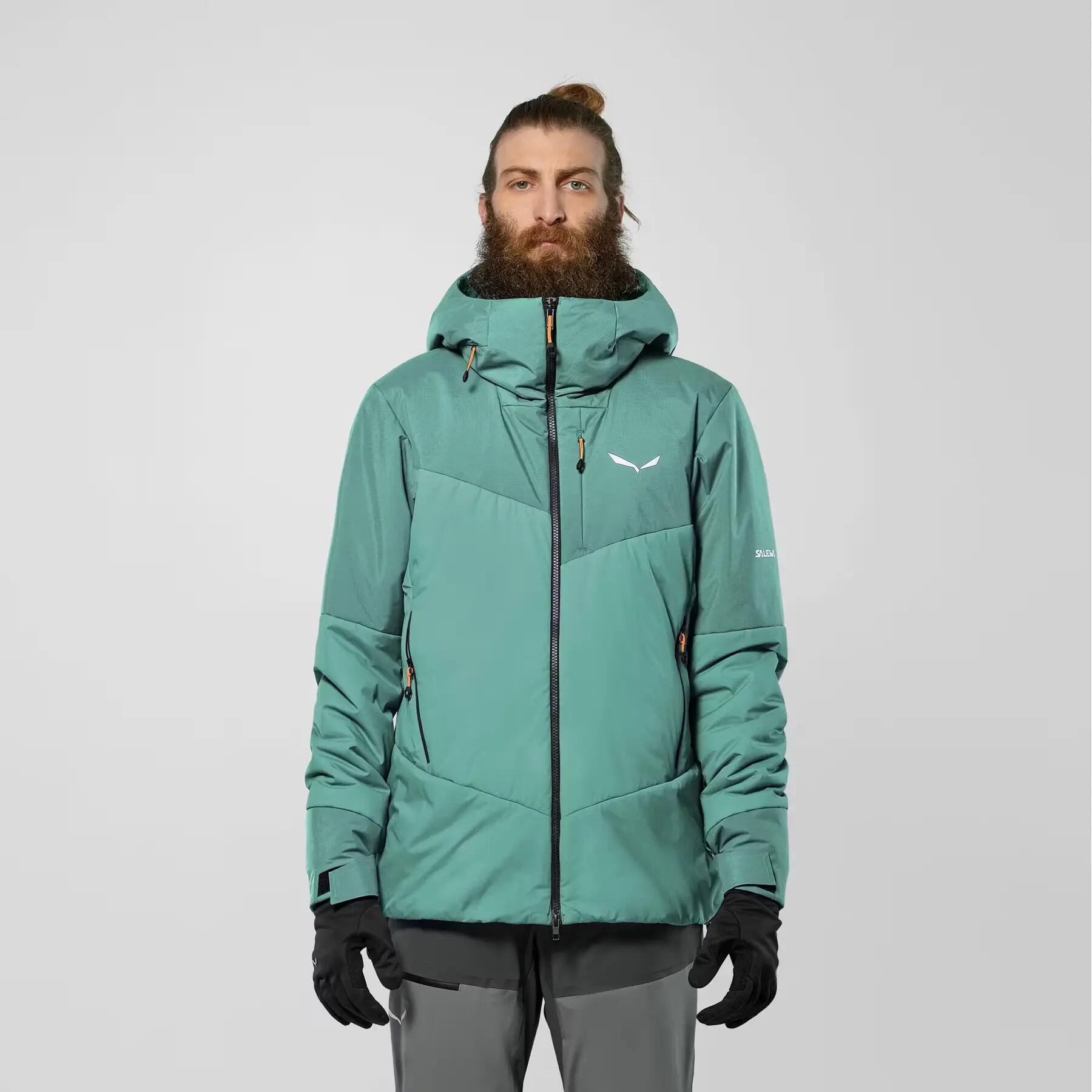 Plumífero Salewa Ortles Tw Air Hd 2/5