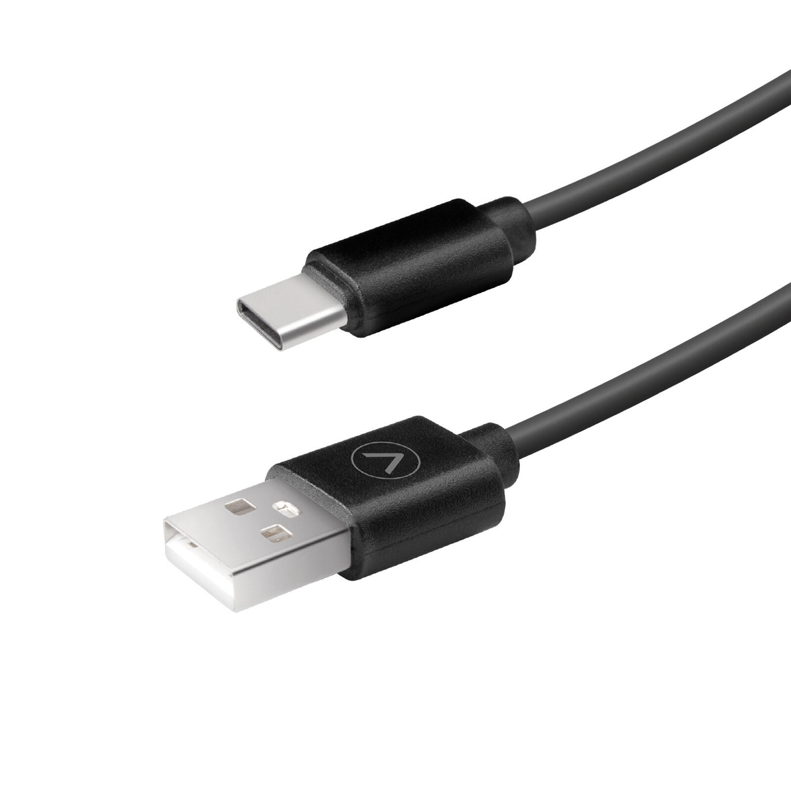 Câble USB-A/USB-C 1/1