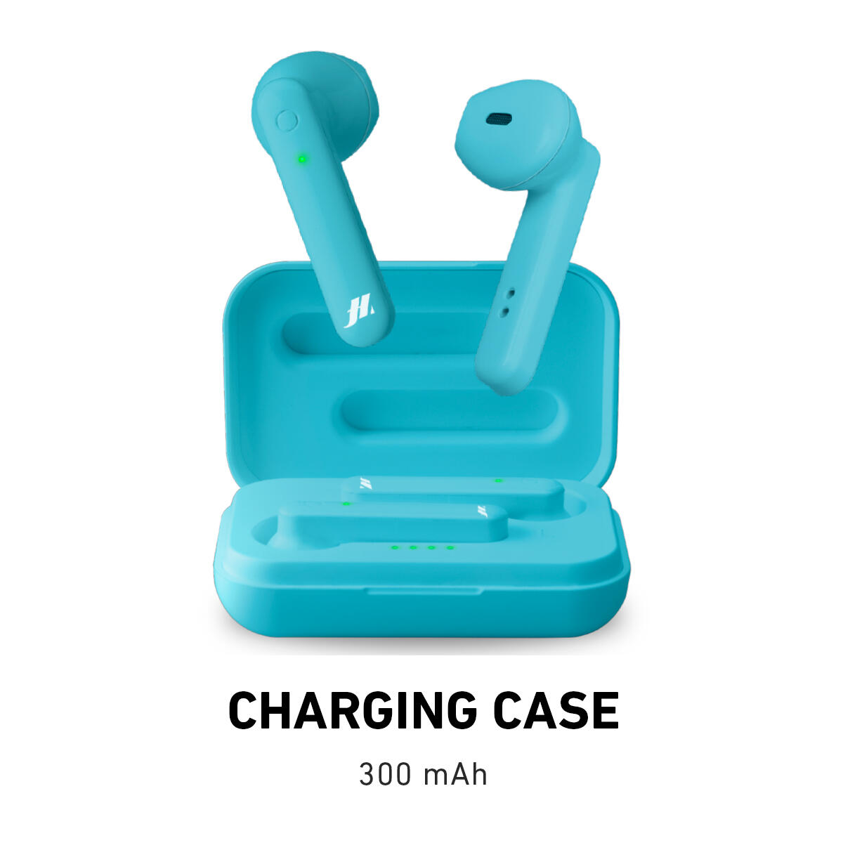TWS Beat – Écouteurs Twin avec marche-arrêt automatique et station de charge 3/7