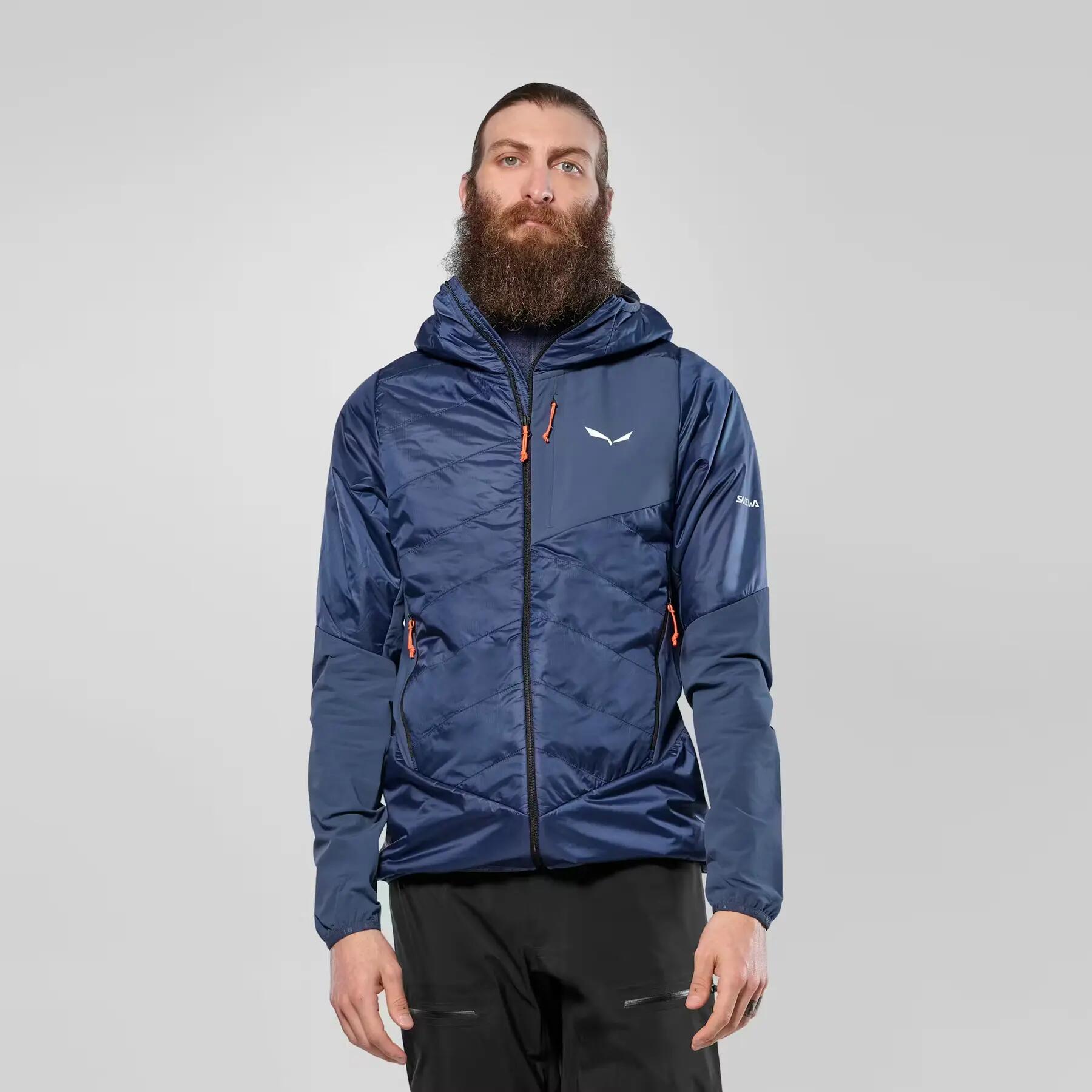 Plumífero Salewa Ortles Hyb Twr 2/5