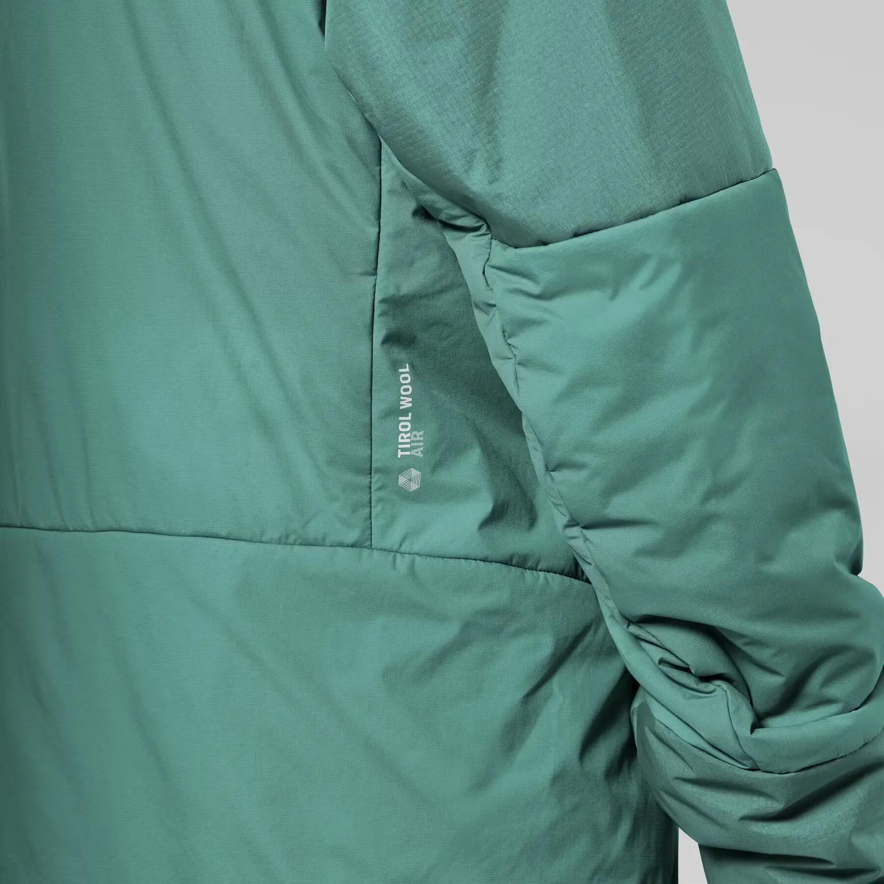 Plumífero Salewa Ortles Tw Air Hd 5/5