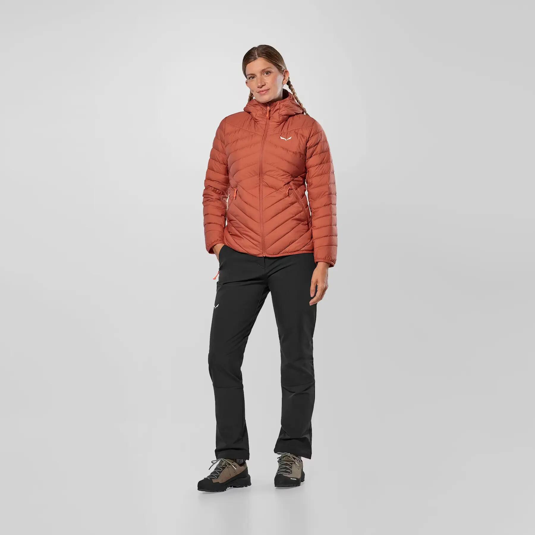 Doudoune femme Salewa Brenta 3/5